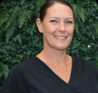 Heidi, Dental Assistant at Dentists of Burleigh