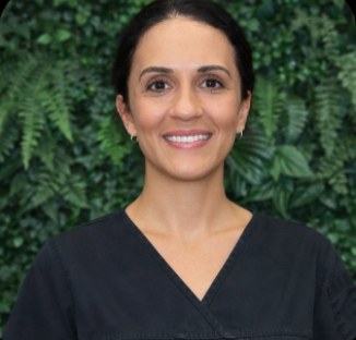 Ashley, Practice Manager at Dentists of Burleigh